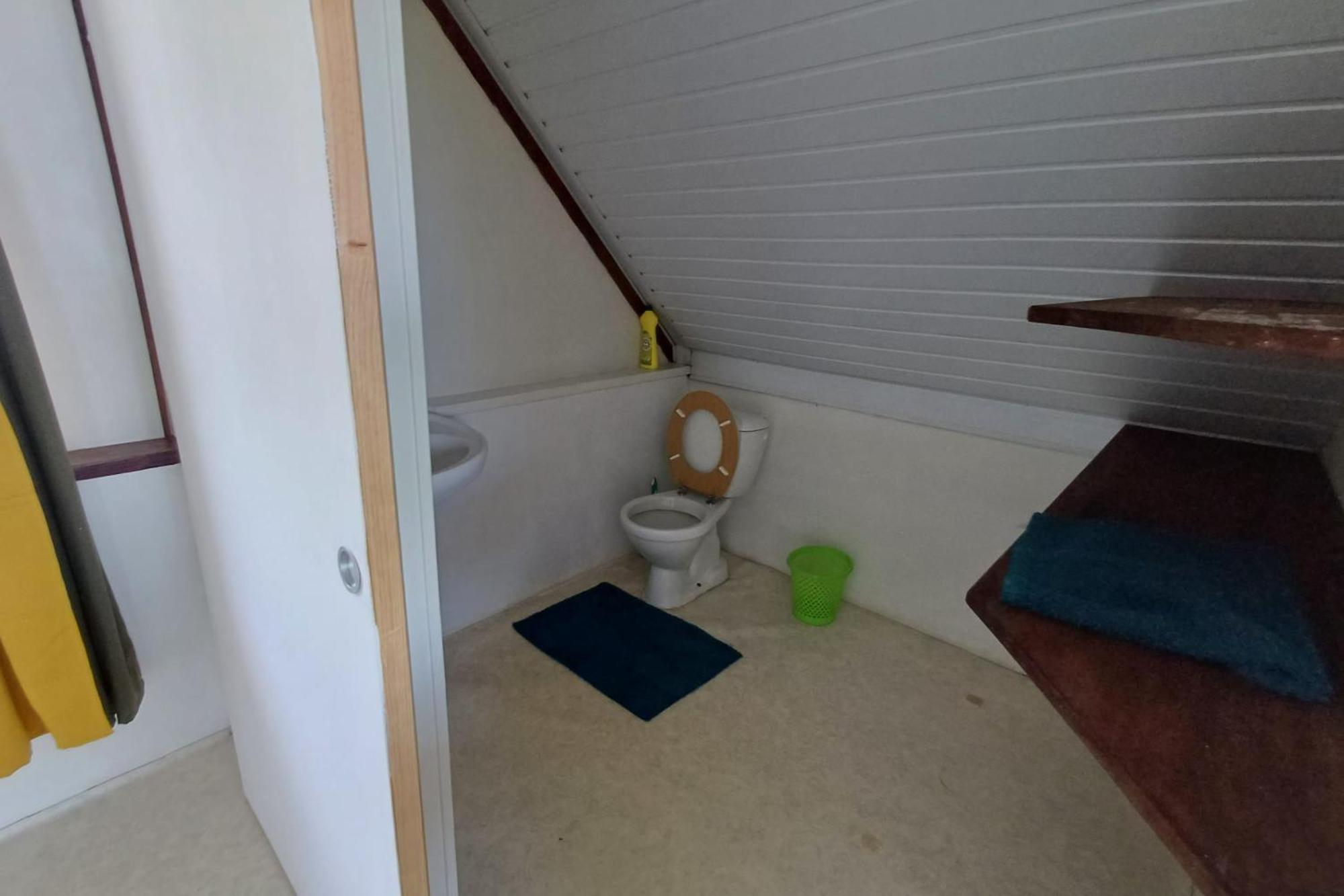 Fare Ahonu Beach House Mahina Exterior photo